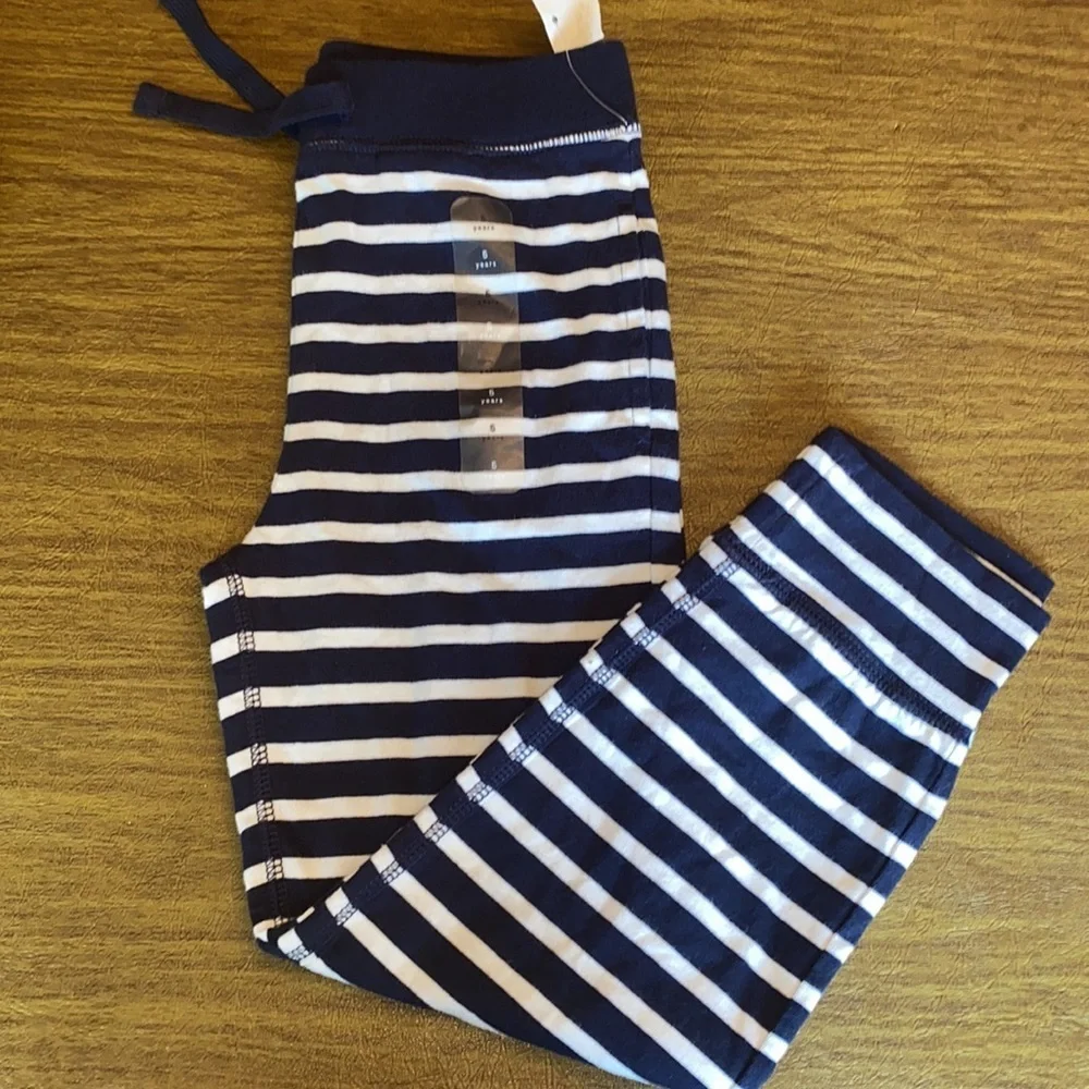 Gap size 5